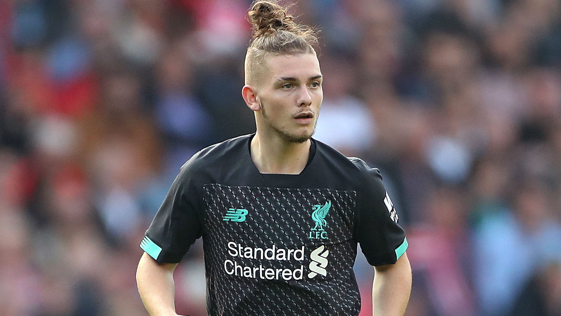 Liverpool 0-3 Napoli: Reds fans get first glimpse of ...
