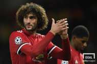 fellaini