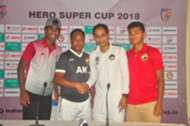 Shillong Lajong vs Mohun Bagan Super Cup 2018