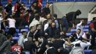 Lyon Besiktas UEFA Europa League 13042017