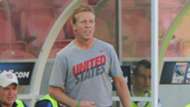 John Hackworth United States 101315