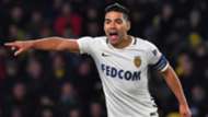 Radamel Falcao Monaco