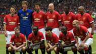 Manchester United Legends