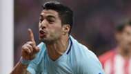 Luis Suarez Barcelona