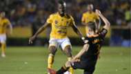 Enner Valencia Adam Lundkvist Tigres Houston Dynamo Concacaf Champions League 2019
