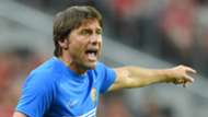 Antonio Conte Inter 2019-20