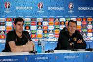 Courtois Wilmots