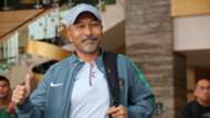 Fakhri Husaini - Timnas Indonesia U-16