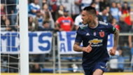 Mauricio Pinilla