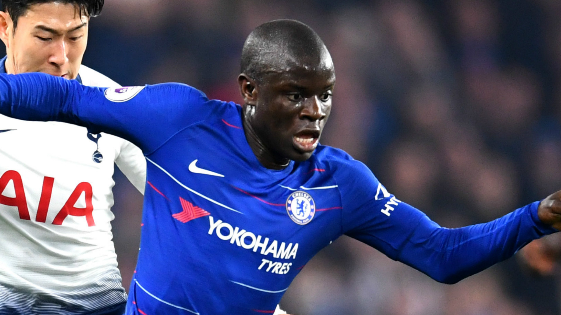 Transfer news and rumours LIVE: Real Madrid and Juve lead chase for Kante | Goal.com