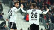 Ljajic Dorukhan Besiktas