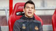 Hirving Lozano PSV 08032019