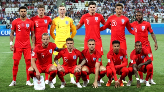 Englische Nationalmannschaft Kader Englische Nationalmannschaft Kader