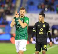 الاتحاد - الاتفاق - فخر الدين بن يوسف