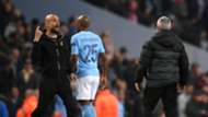 Pep Guardiola