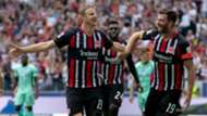 MARTIN HINTEREGGER EINTRACHT FRANKFURT