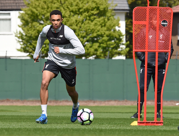 Rhien Brewster