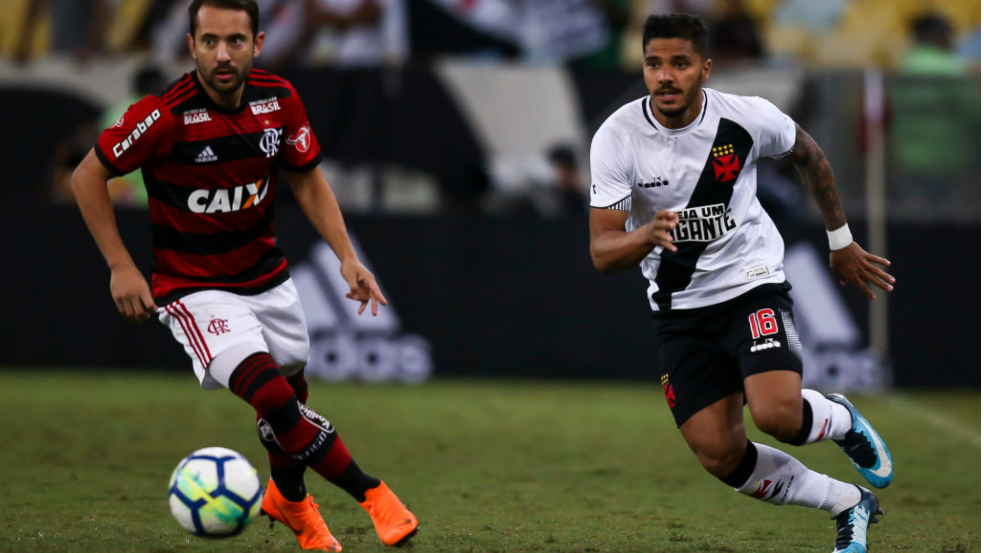 Flamengo X Vasco: Quem Venceu Mais Vezes O Clássico Dos Milhões? | Goal.com