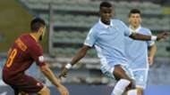 Roma Lazio Primavera