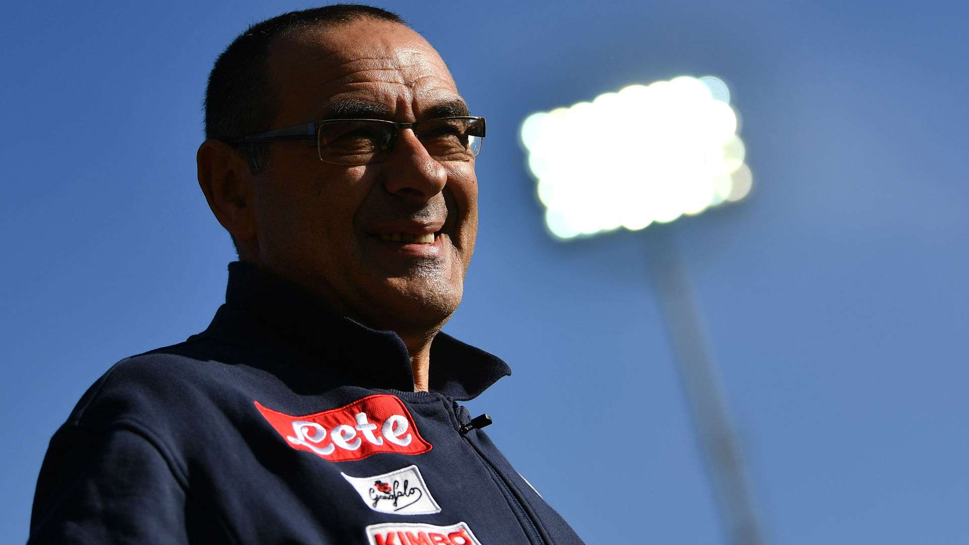 Sarri Napoli Serie A