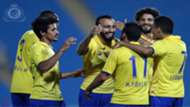 النصر - محمد السهلاوي