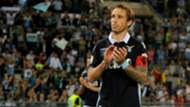 Lucas Biglia Lazio