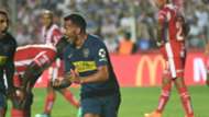 Tevez Boca Union Superliga Fecha 21 01032019