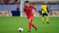 Christian Pulisic Copa Oro