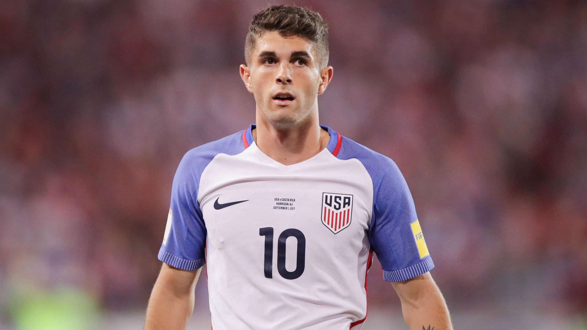 USMNT World Cup: Projecting U.S. Soccer's 2022 World Cup squad