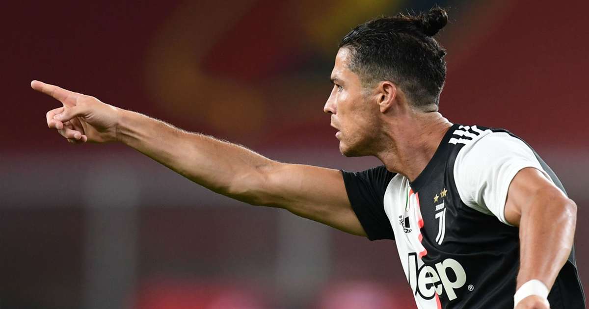 Cristiano Ronaldo non si ferma più: ha già gli stessi goal dell'anno scorso