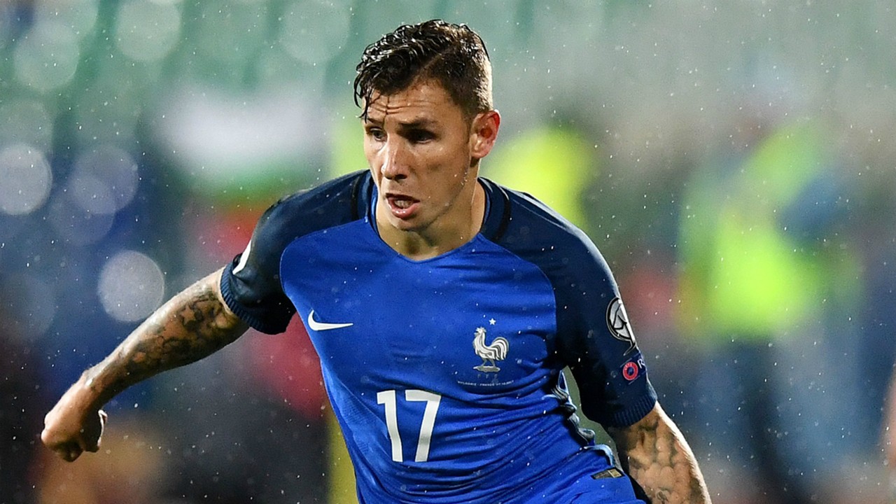 Lucas Digne Yakin Prancis Taklukkan Piala Dunia 2018 Goalcom