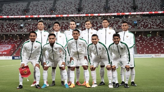 Ini Jadwal Timnas Indonesia Di Piala AFF 2018 Goal.com Ini Jadwal Timnas Indonesia Di Piala AFF 2018 Goal.com