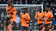 Sone Aluko - Reading