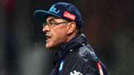 Maurizio Sarri Napoli