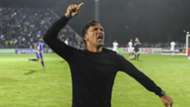 Fadlu Davids, Maritzburg United