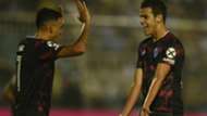 Cristian Ferreira Matias Suarez Atletico Tucuman River Superliga 10032019