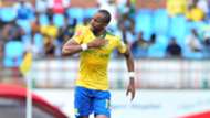 Mamelodi Sundowns, Tiyani Mabunda