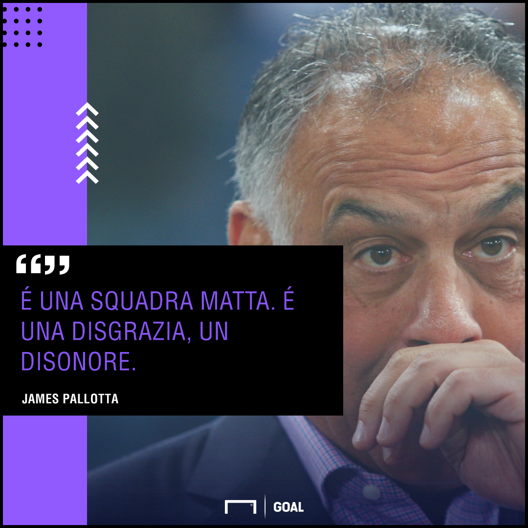 PS Pallotta