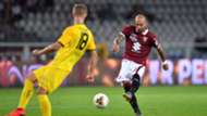 Simone Zaza Torino
