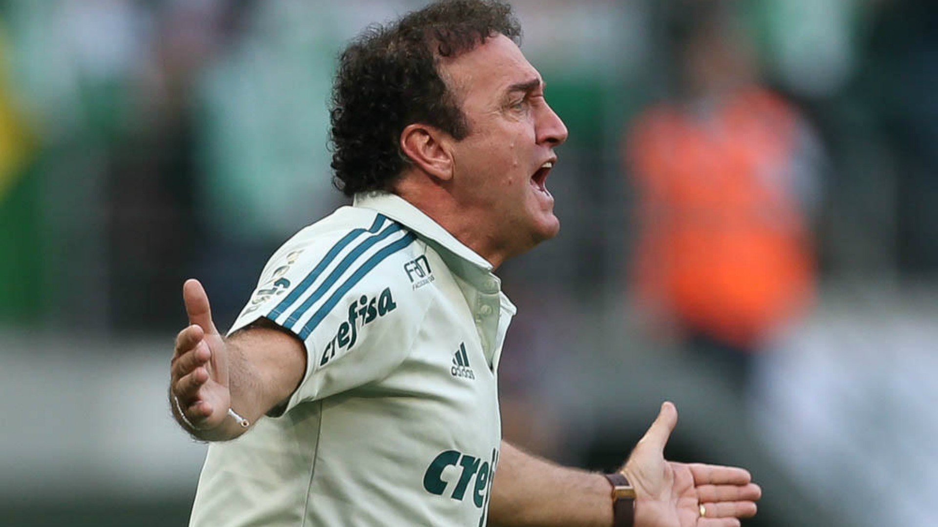 Cuca palmeiras são paulo 28 08 2017