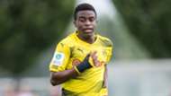 Youssoufa Moukoko Borussia Dortmund