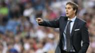Julen Lopetegui Real Madrid