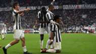 Juventus Serie A 05112017