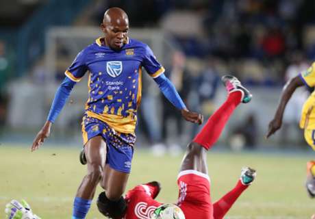 Al Ahly eye Rollers scalp, Unbeaten Esperance host KCCA
