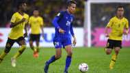 Sanrawat Dechmitr, Thailand, 2018 AFF Suzuki Cup