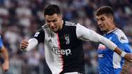 Cristiano Ronaldo Juventus 2019-20