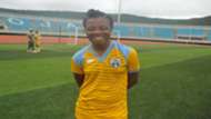 Kemi Famuditi -Falconets