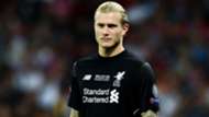 Loris Karius FC Liverpool 26052018