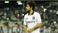 Jorge Valdivia Colo Colo Huachipato 120717