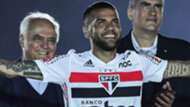 Daniel Alves São Paulo 14 08 2019